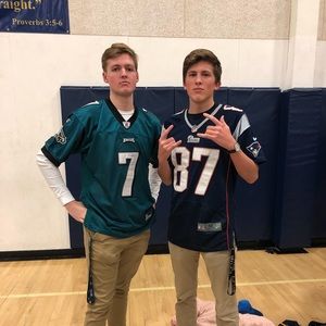 Meet your Posher, Mark